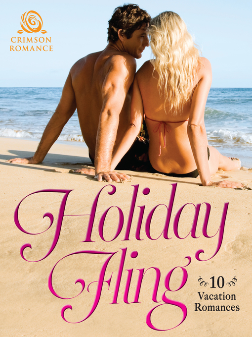 Title details for Holiday Fling by Kristina Knight - Available